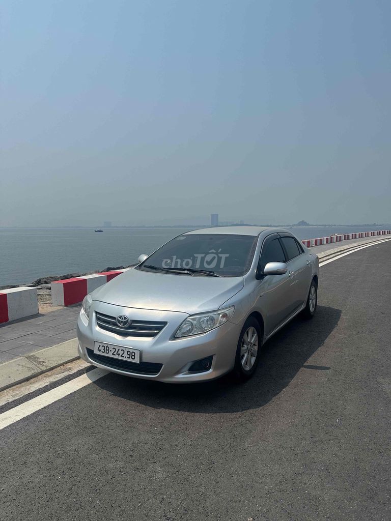 Toyota 2009 - ảnh 2
