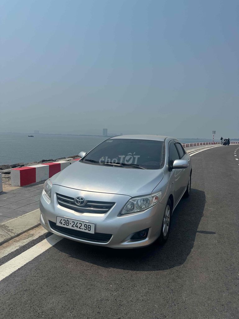 Toyota 2009 - ảnh 4