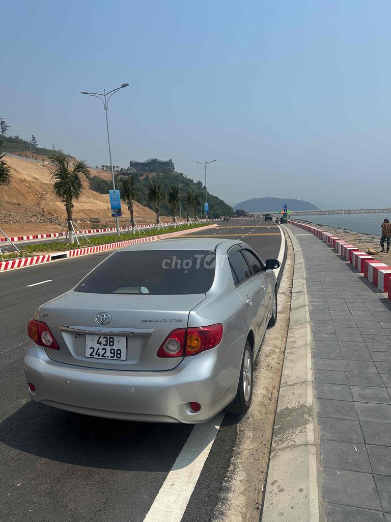 Toyota 2009 - ảnh 5