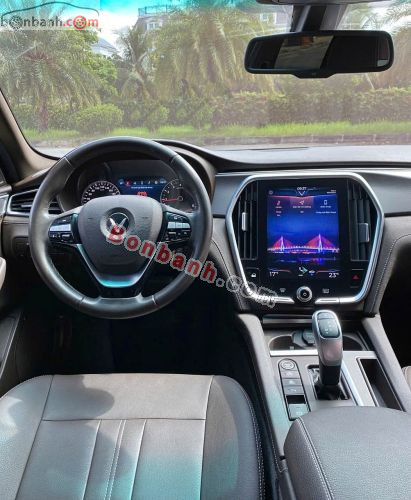 VinFast Lux A 2.0 Plus 2.0 AT 2020 - ảnh 3