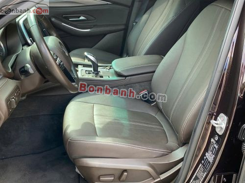 VinFast Lux A 2.0 Plus 2.0 AT 2020 - ảnh 5