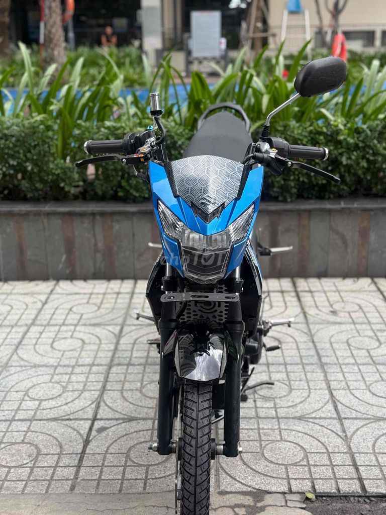Suzuki 2022 - ảnh 1