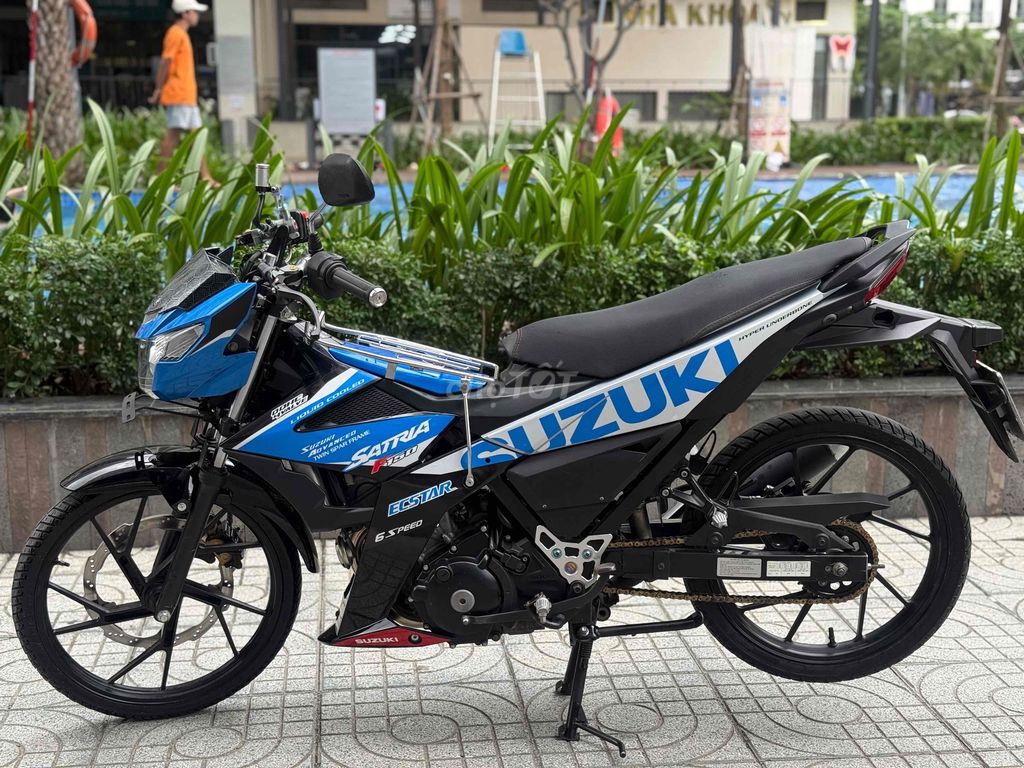 Suzuki 2022 - ảnh 3