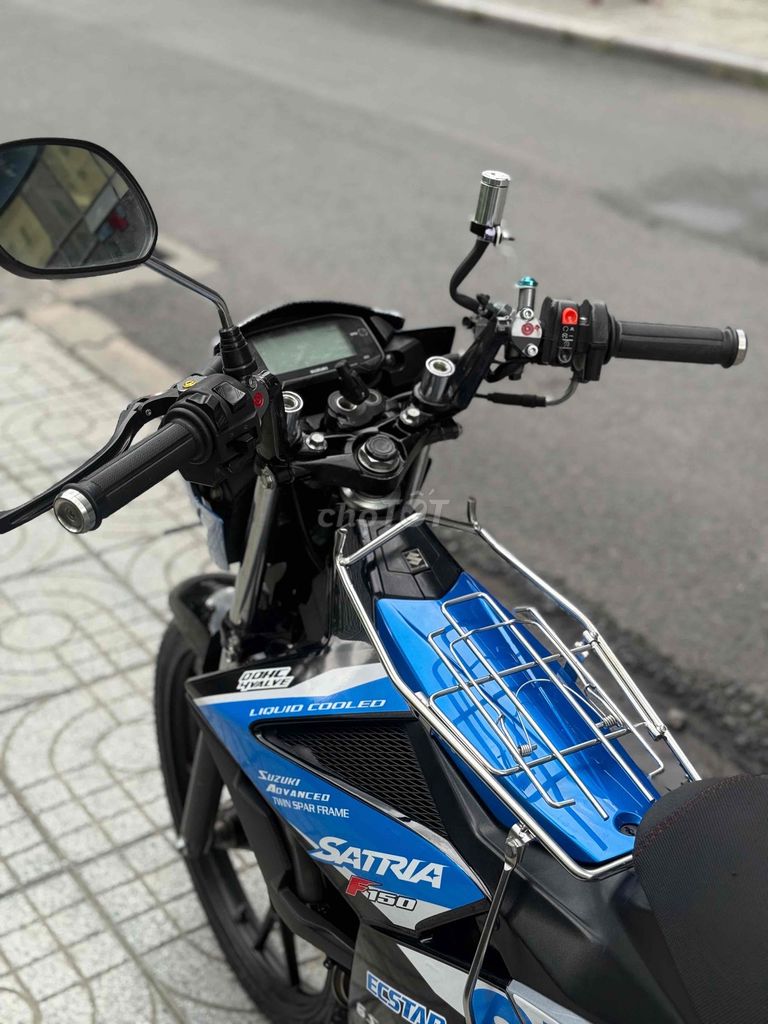 Suzuki 2022 - ảnh 4