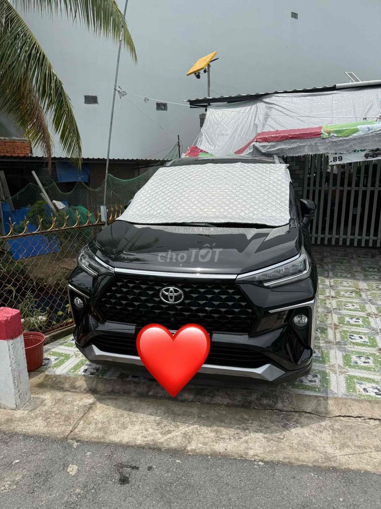 Toyota 2023 - ảnh 1