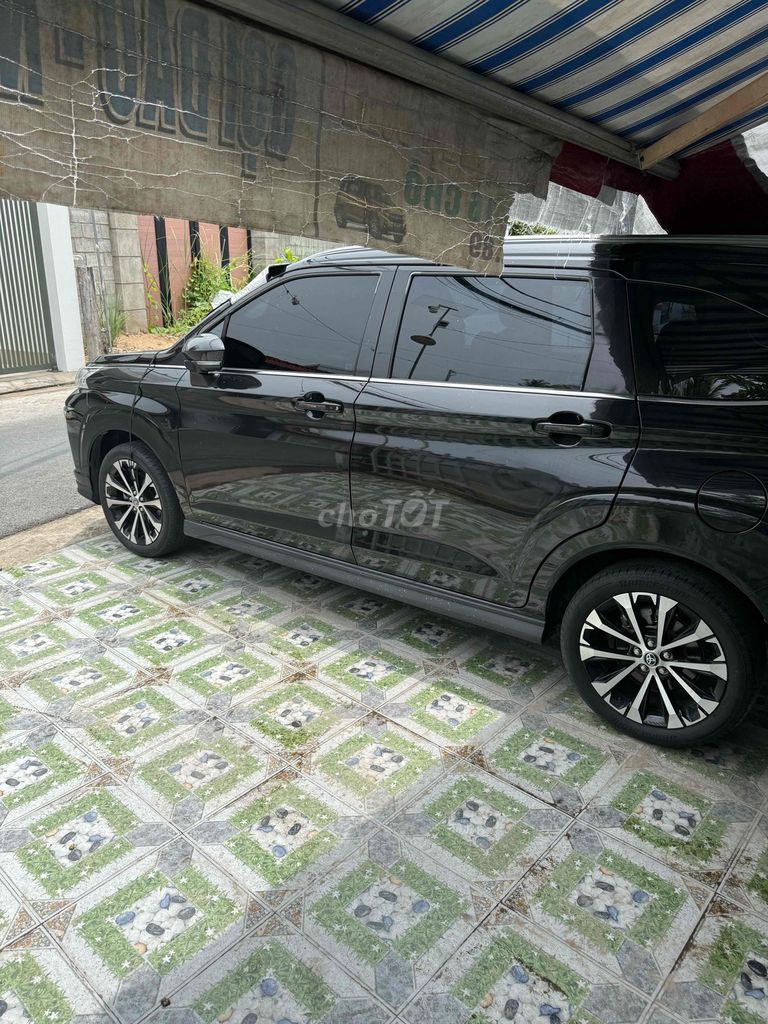 Toyota 2023 - ảnh 2