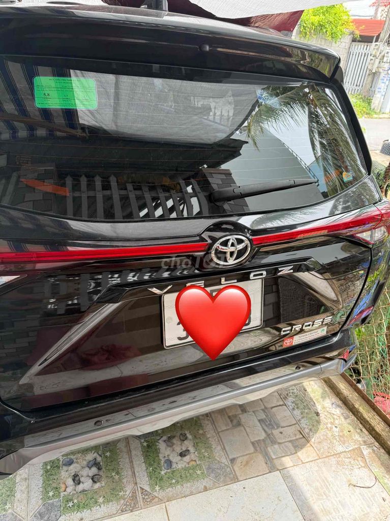 Toyota 2023 - ảnh 3