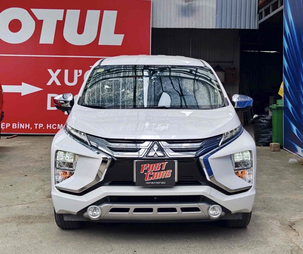 Mitsubishi Xpander 1.5 AT 2021 - ảnh 1