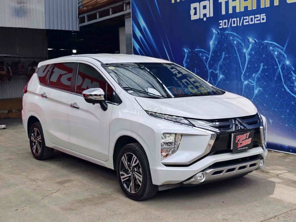 Mitsubishi Xpander 1.5 AT 2021 - ảnh 2