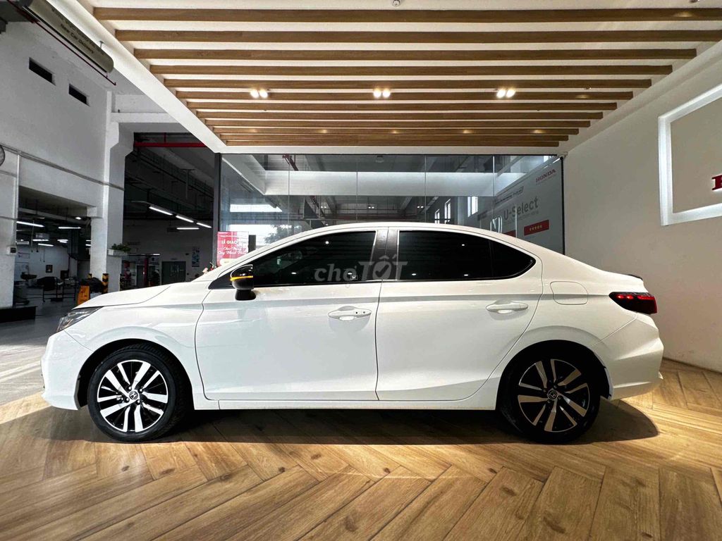 Honda City 2023 - ảnh 5