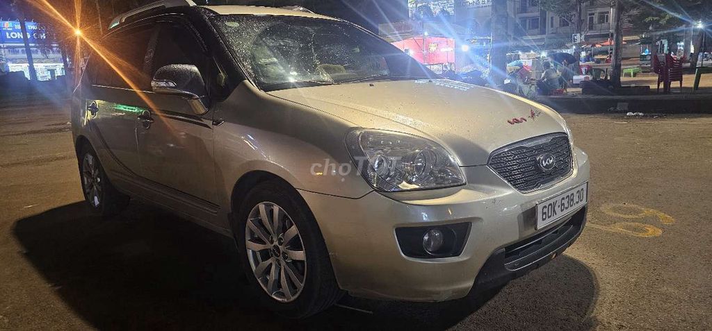 Kia 2012 - ảnh 1