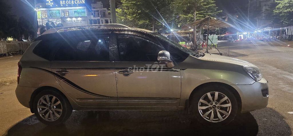 Kia 2012 - ảnh 2