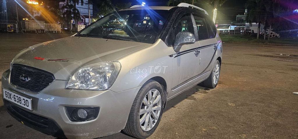 Kia 2012 - ảnh 3
