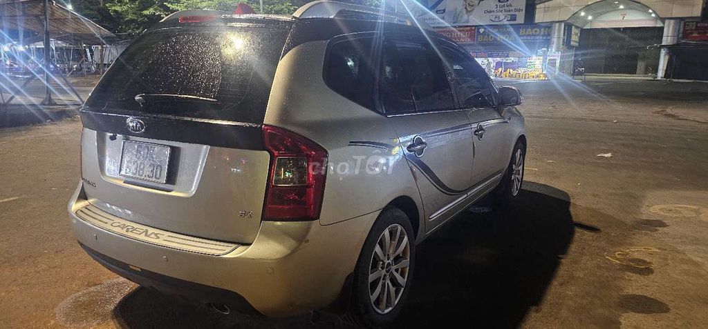 Kia 2012 - ảnh 5