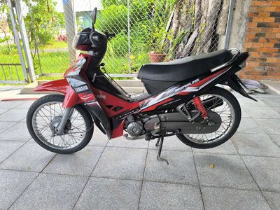 Yamaha Sirius 2015 - ảnh 1