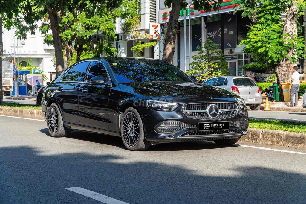 Mercedes-Benz 2023 - ảnh 2