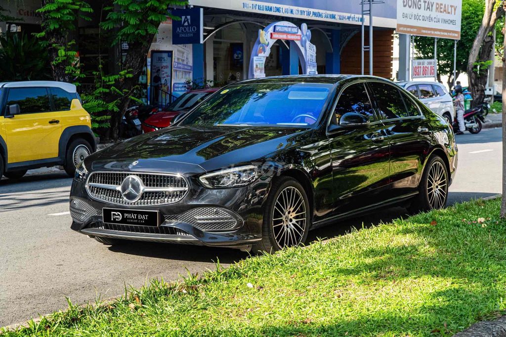Mercedes-Benz 2023 - ảnh 3