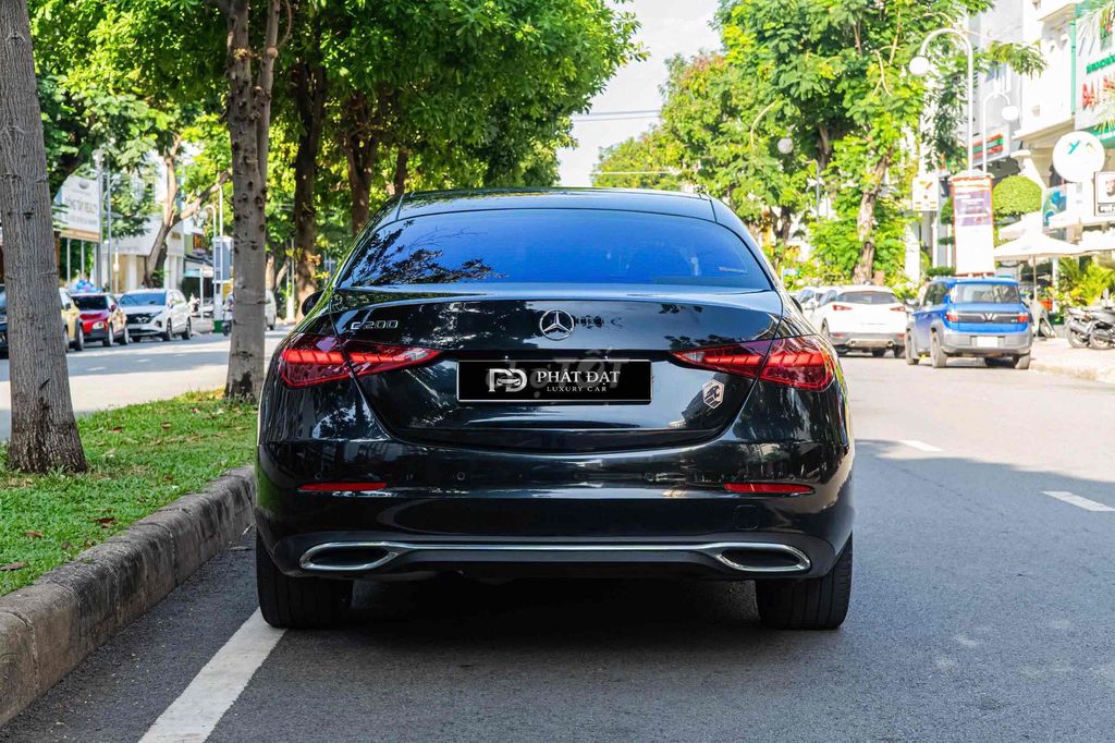 Mercedes-Benz 2023 - ảnh 5