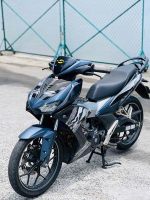 Honda Winner 2021 - ảnh 1