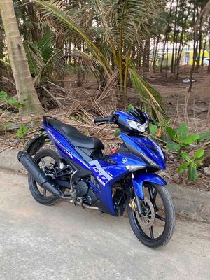 Yamaha Mx 2022 - ảnh 1