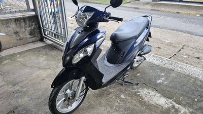 Kymco Candy 2017 - ảnh 1