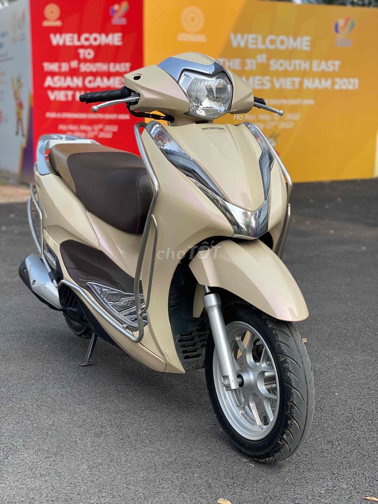 Honda Lead 2020 - ảnh 2