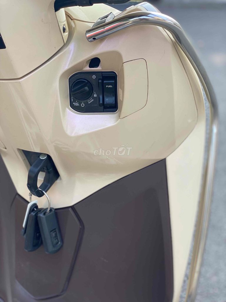 Honda Lead 2020 - ảnh 3