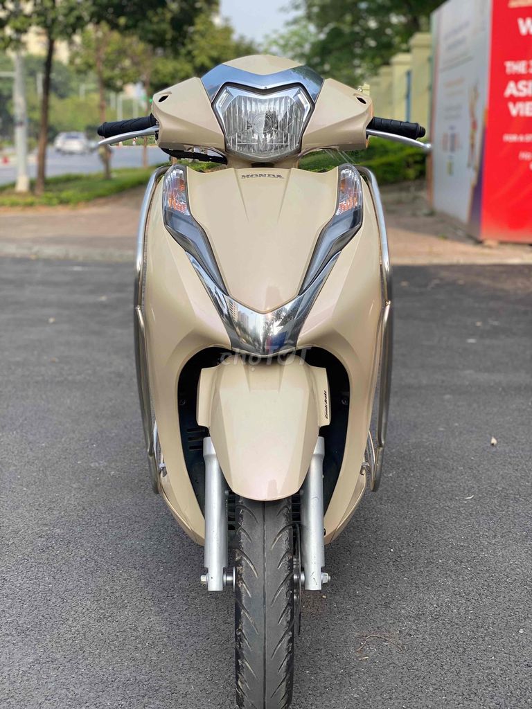 Honda Lead 2020 - ảnh 5