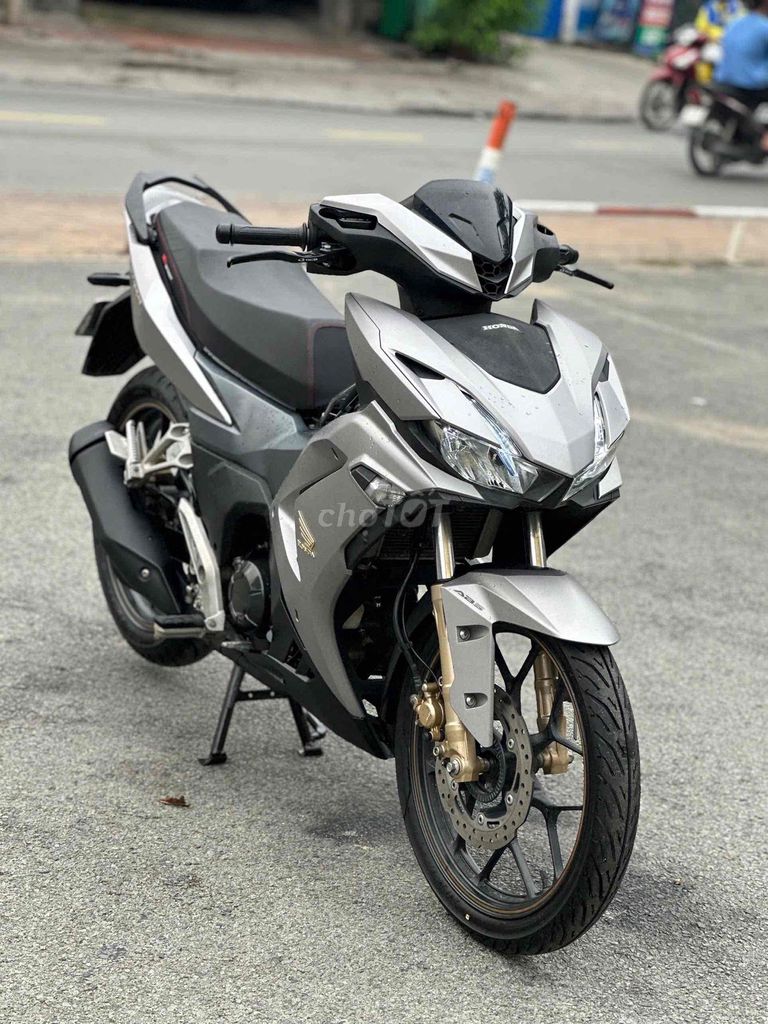 Honda Winner 2022 - ảnh 1