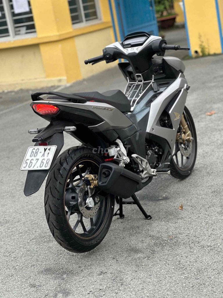 Honda Winner 2022 - ảnh 4