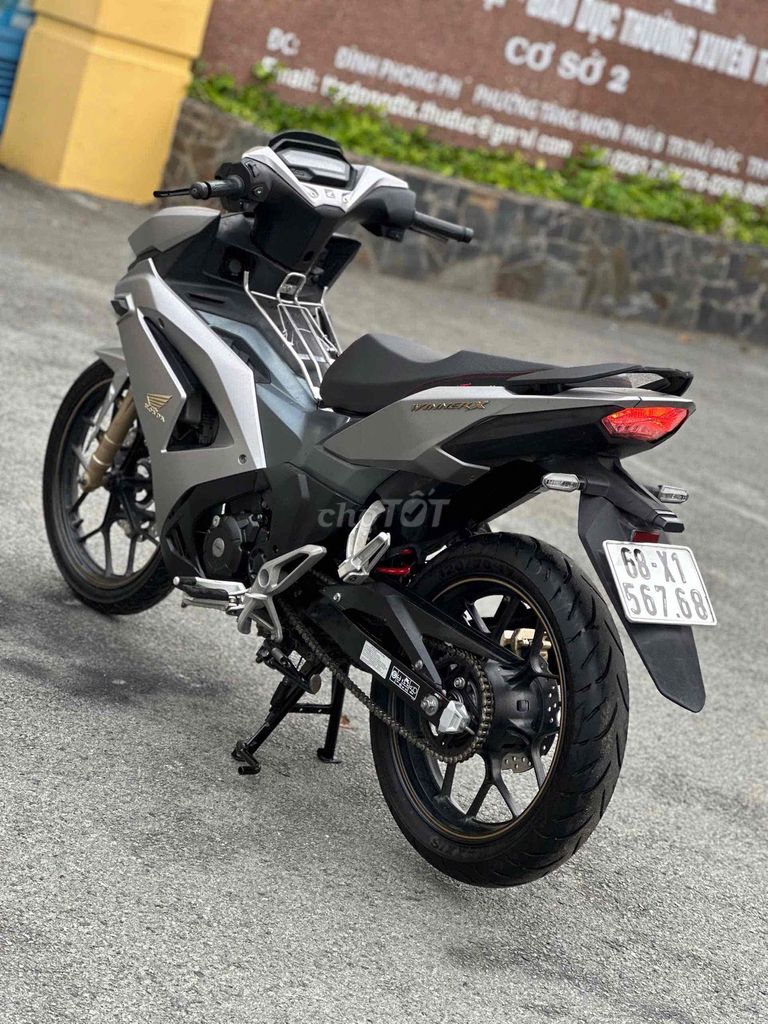 Honda Winner 2022 - ảnh 5