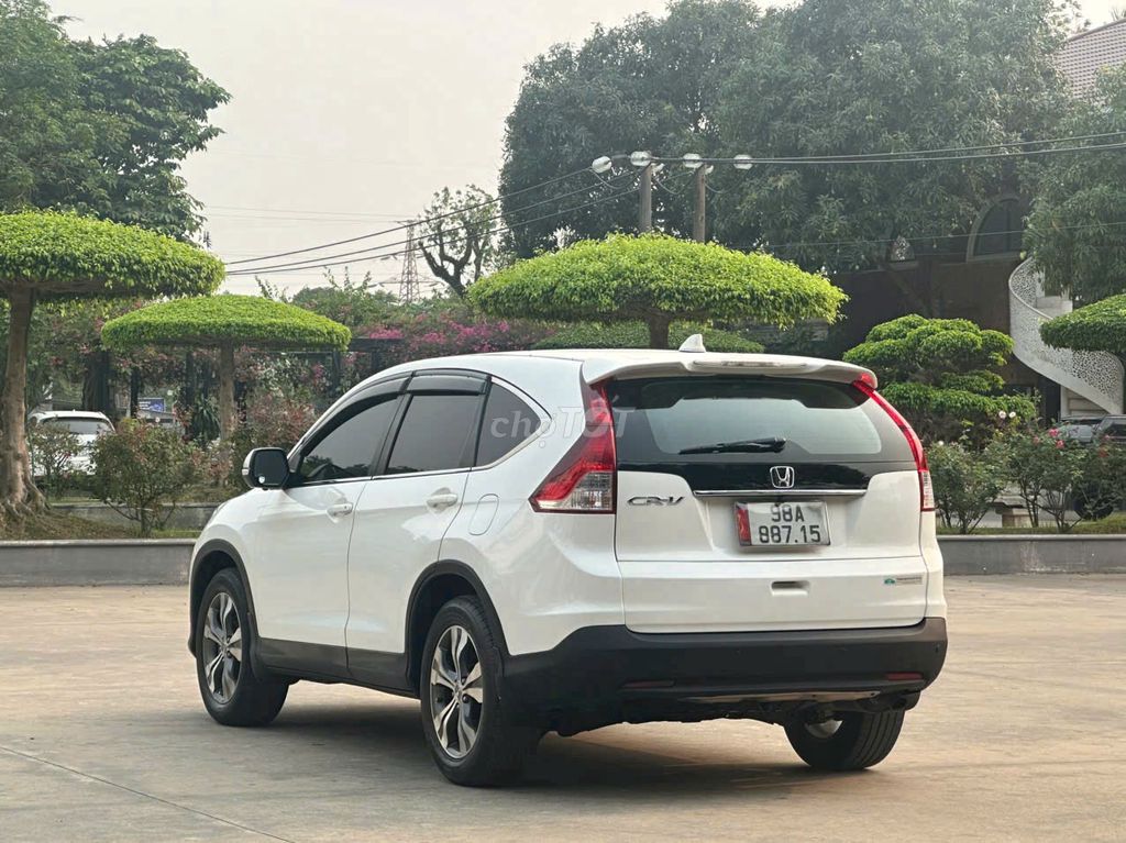 Honda 2014 - ảnh 2