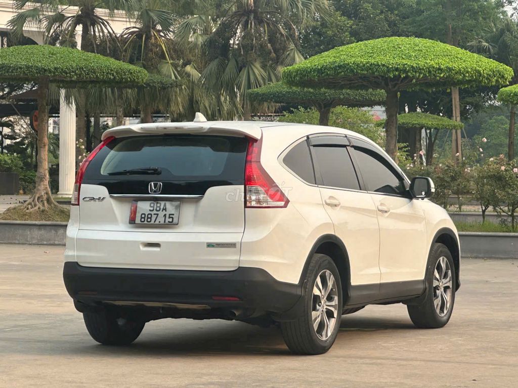 Honda 2014 - ảnh 3