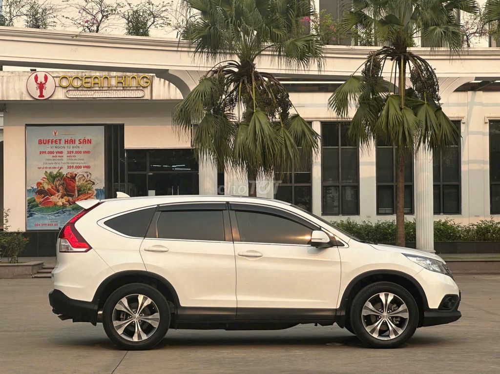 Honda 2014 - ảnh 4