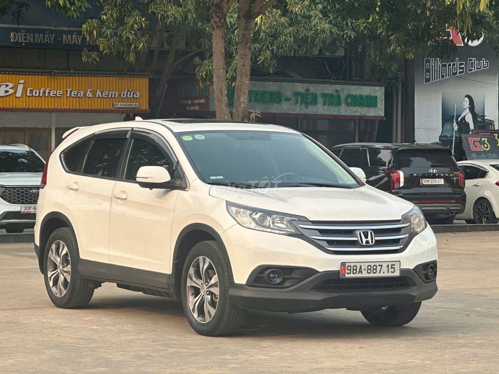 Honda 2014 - ảnh 5