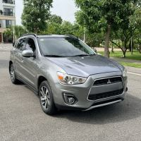 Mitsubishi Outlander 2.0 CVT 2016 - ảnh 1