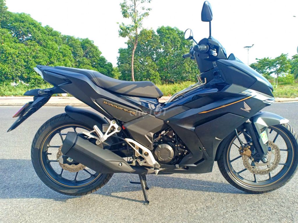 Honda Winner 2026 - ảnh 1