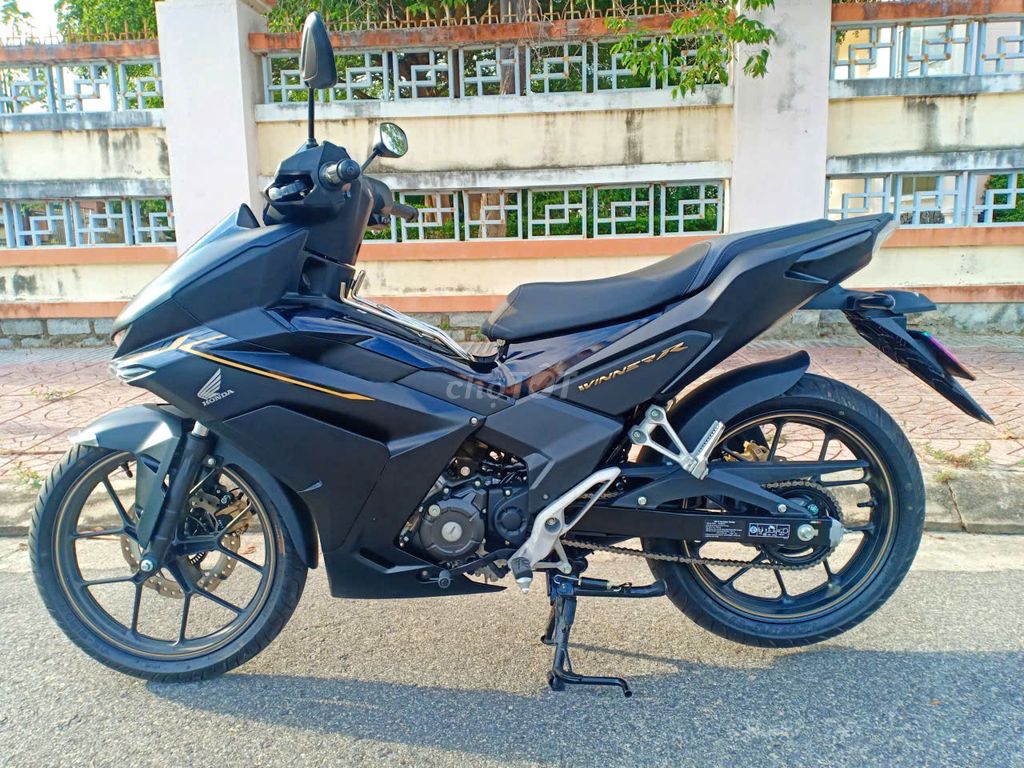 Honda Winner 2026 - ảnh 2