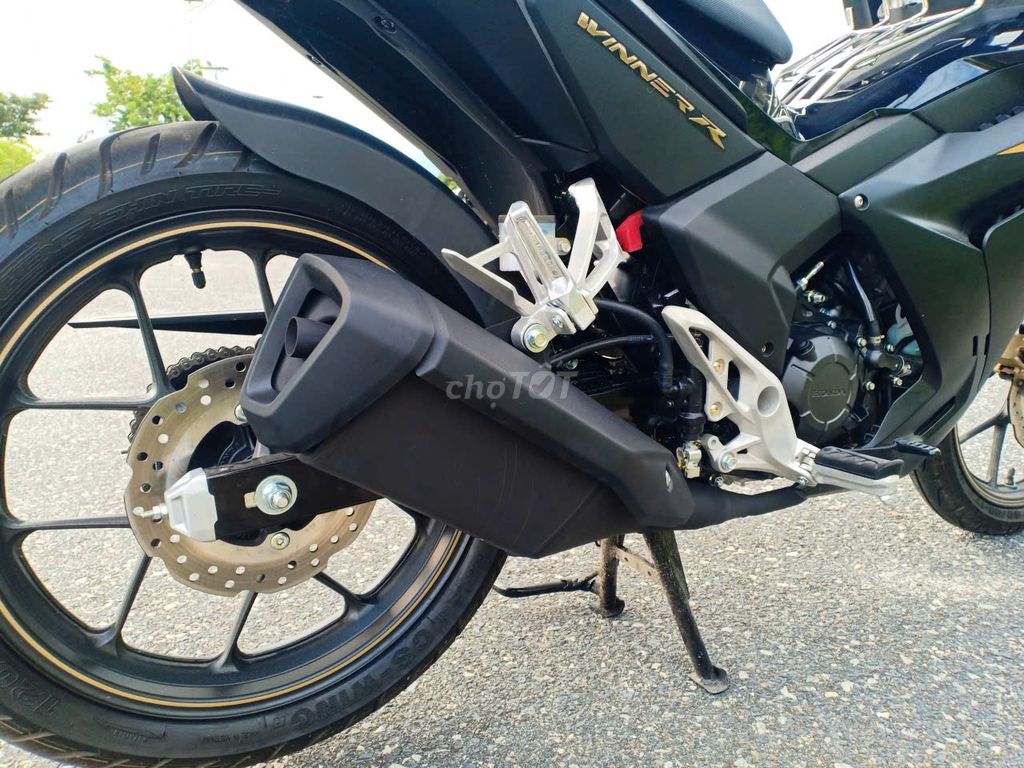 Honda Winner 2026 - ảnh 3