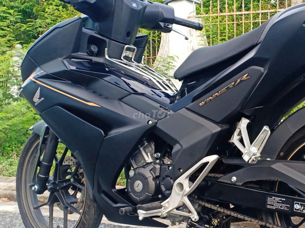 Honda Winner 2026 - ảnh 4