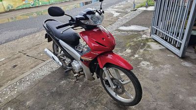 Honda Wave 2010 - ảnh 1