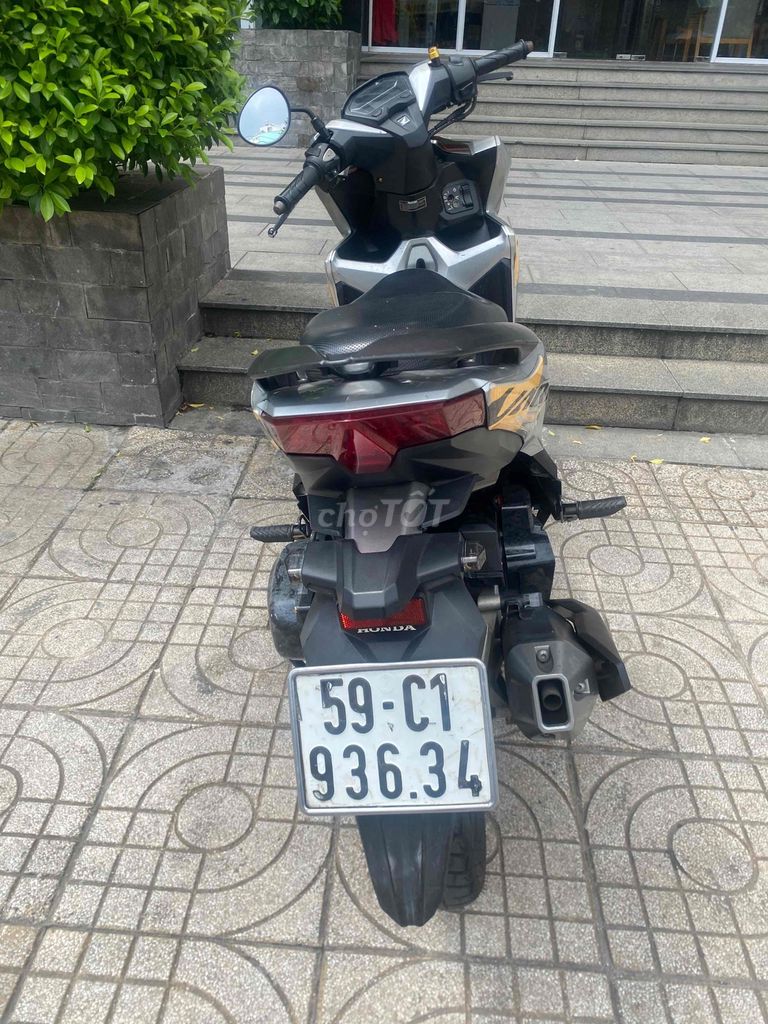 Honda Vario 2018 - ảnh 1