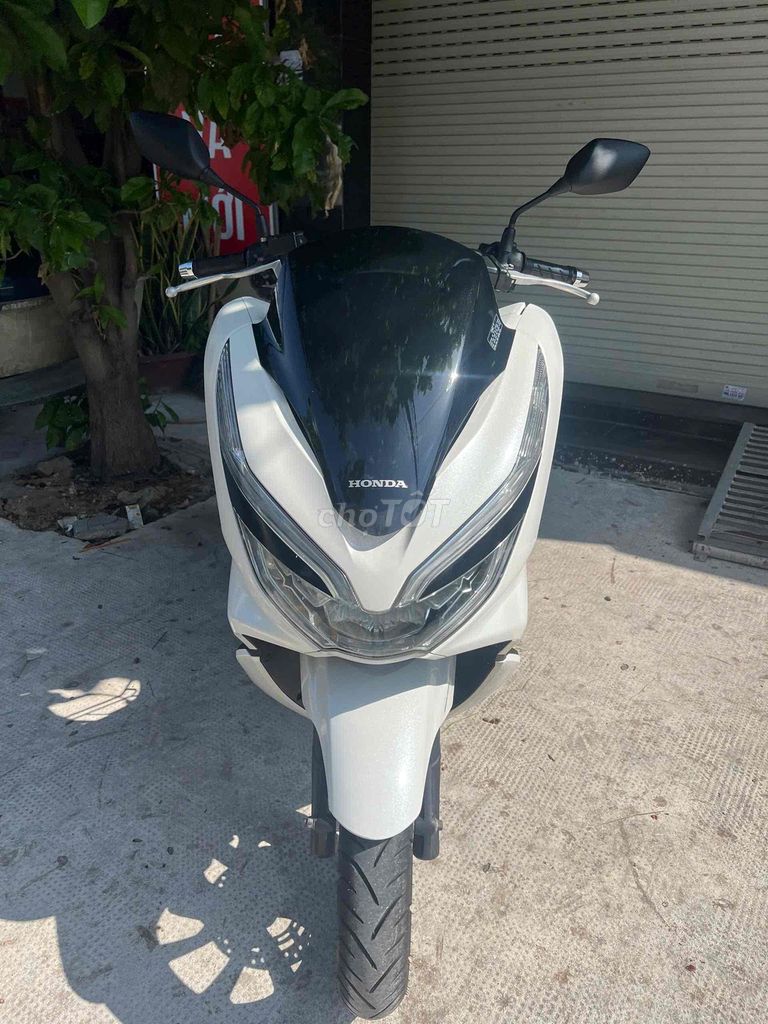 Honda PCX 2018 - ảnh 1