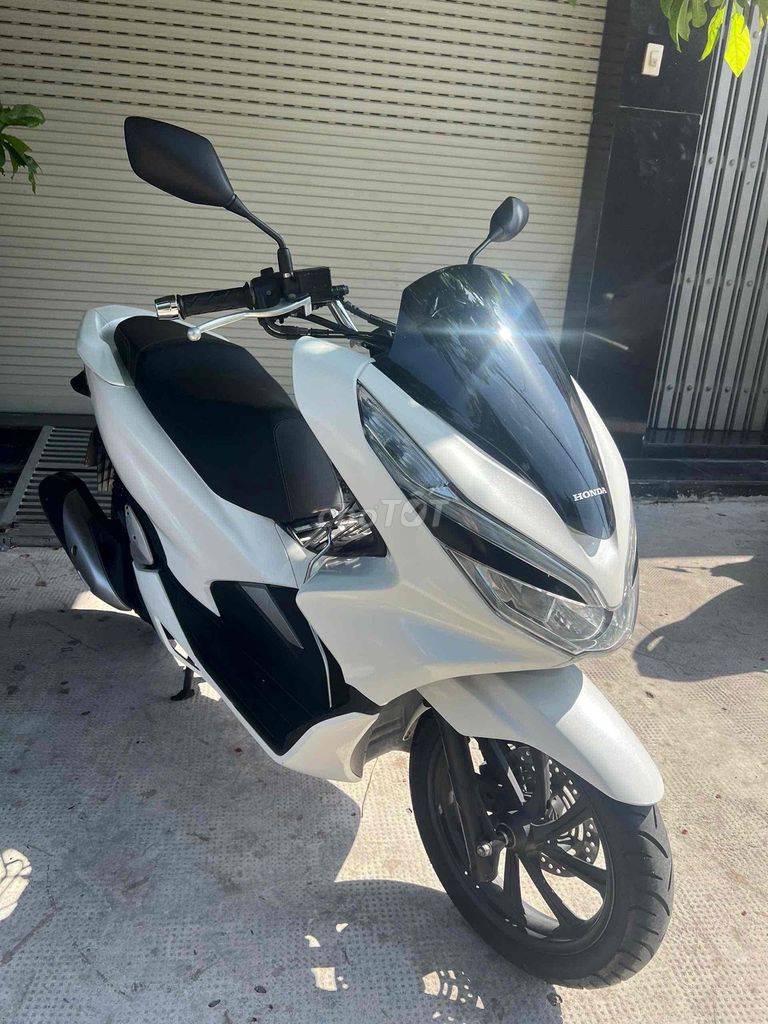 Honda PCX 2018 - ảnh 2