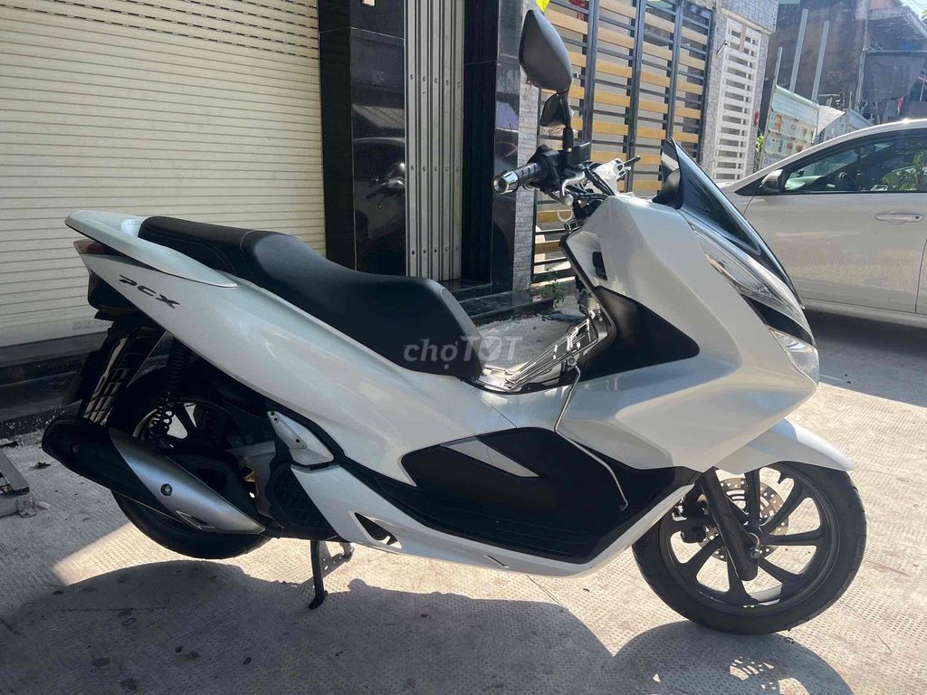 Honda PCX 2018 - ảnh 3