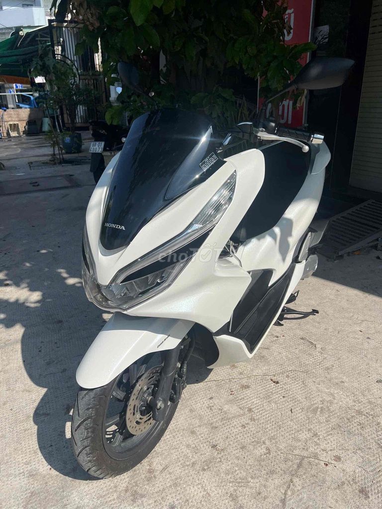 Honda PCX 2018 - ảnh 4
