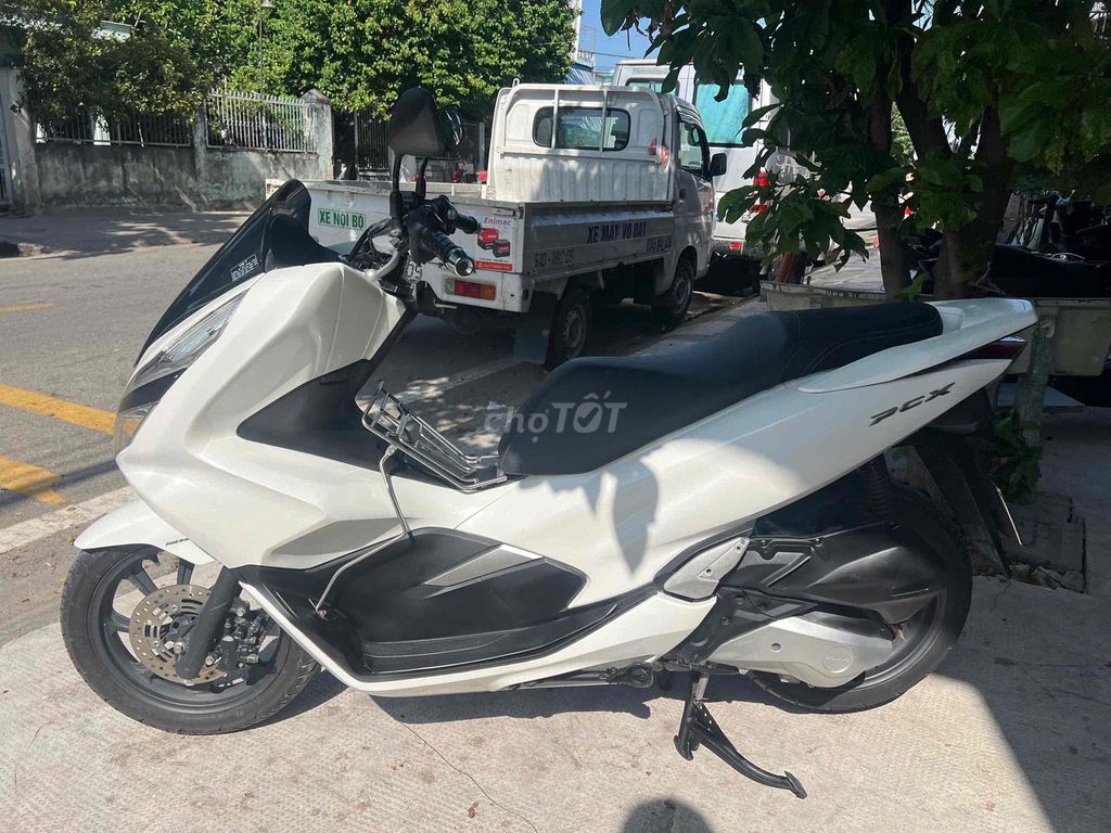 Honda PCX 2018 - ảnh 5