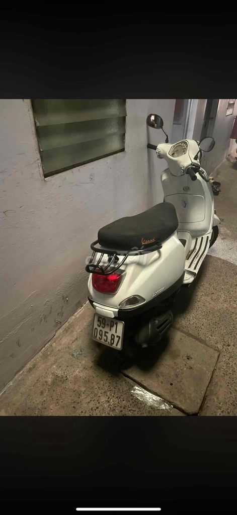 Piaggio 2012 - ảnh 2