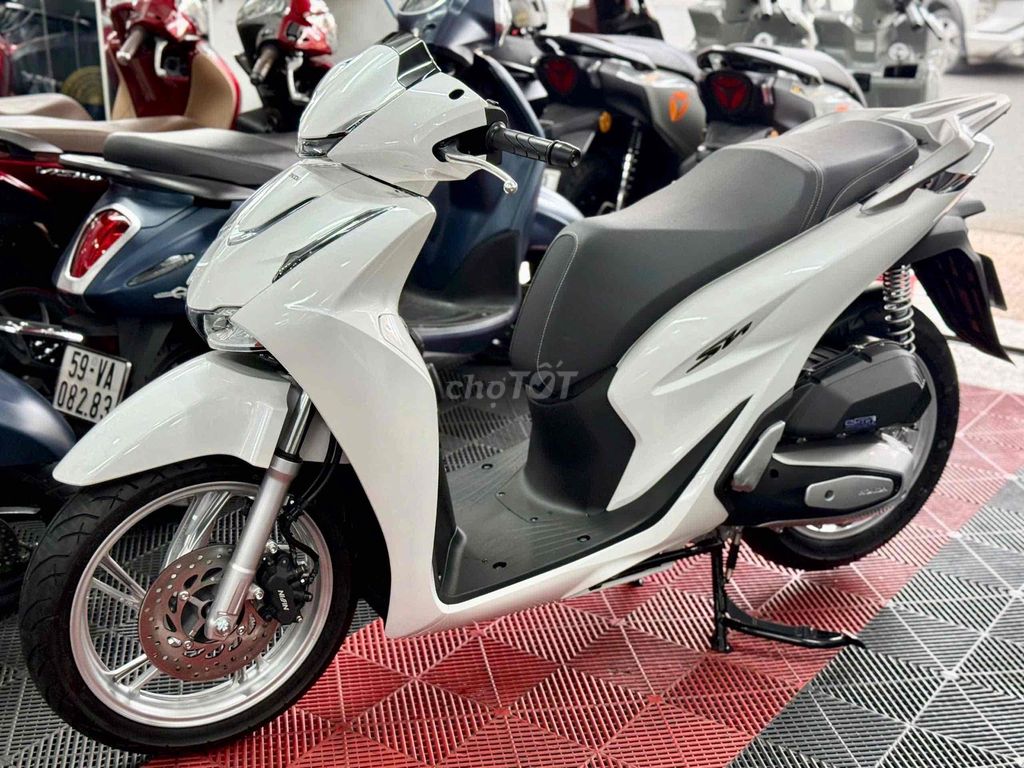 Honda SH 2026 - ảnh 1