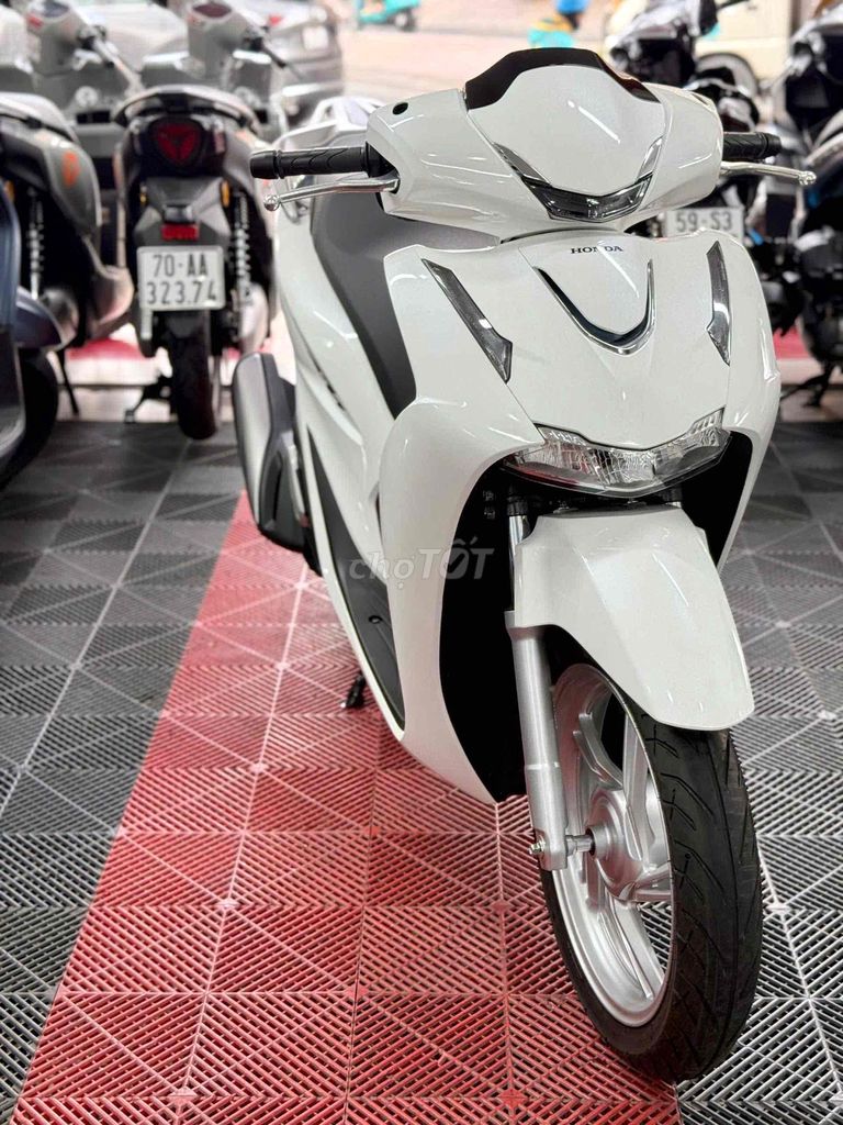 Honda SH 2026 - ảnh 2